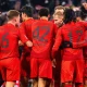 Hoffenheim x Bayern de Munique
