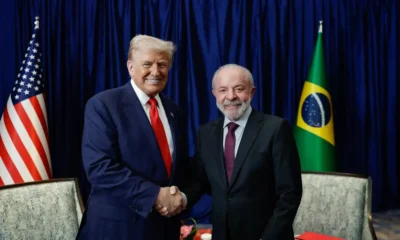 Reprodução: Redes Sociais