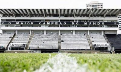 ABC inicia ampla reforma no Frasqueirão e prepara estrutura para a Série C
