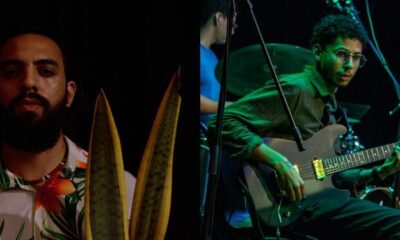 BNB Cultural de Mossoró recebe shows gratuitos de Julhin de Tia Lica e João dos Anjos neste sábado (19)