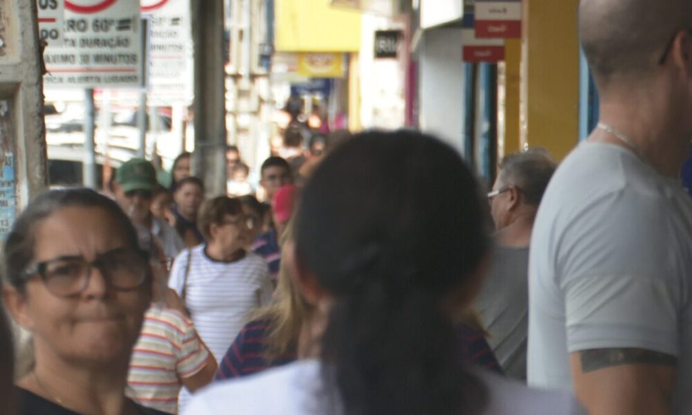 Comércio de rua de Mossoró pode abrir até as 14h no feriado de 30 de setembro