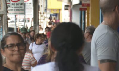 Comércio de rua de Mossoró pode abrir até as 14h no feriado de 30 de setembro