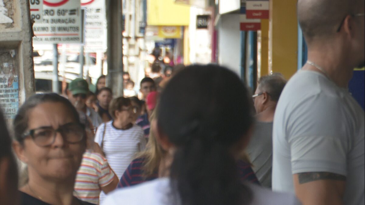 Comércio de rua de Mossoró pode abrir até as 14h no feriado de 30 de setembro