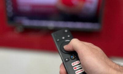 Confira a programação semanal do TCM 10