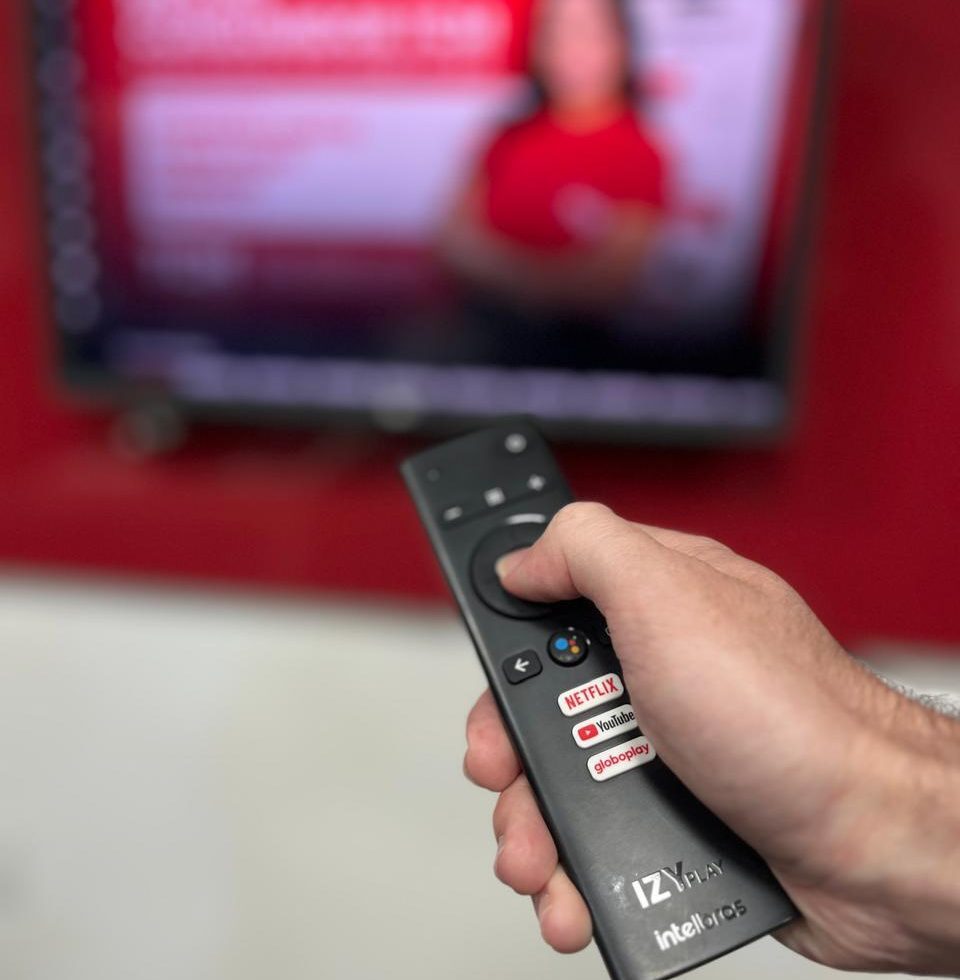 Confira a programação semanal do TCM 10