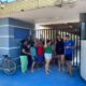 Escola em Natal chega a quase dois meses sem aulas por falta de energia