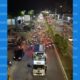 Flávio Bolsonaro inicia Motocarreata Onda 22 pelas ruas de Natal