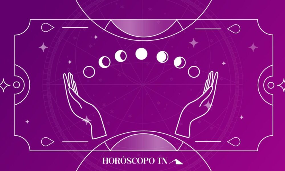 Horóscopo de segunda-feira 28 de setembro de 2026