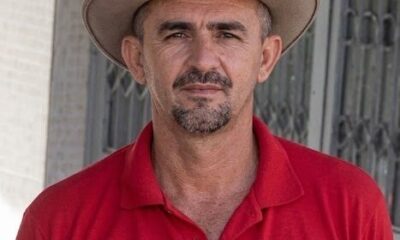 Irmão da prefeita de Doutor Severiano é morto a tiros durante evento político