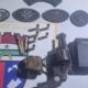 Polícia encontra revólver e drogas em residência durante operação em Brejinho