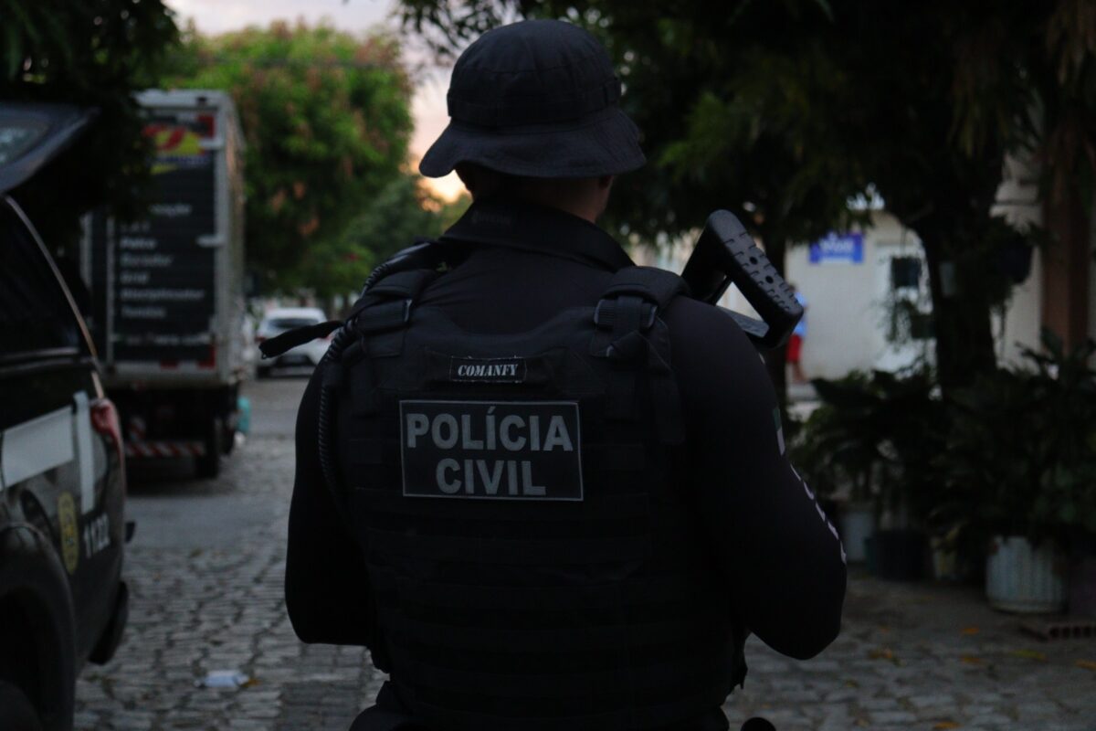 Policia indicia quatro pessoas por homicídio culposo após mortes em desabamento no RN