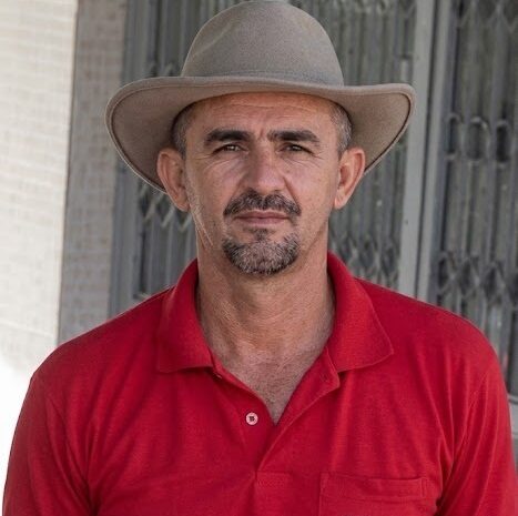 Policial militar suspeito de envolvimento na morte do irmão de prefeita é preso em Doutor Severiano