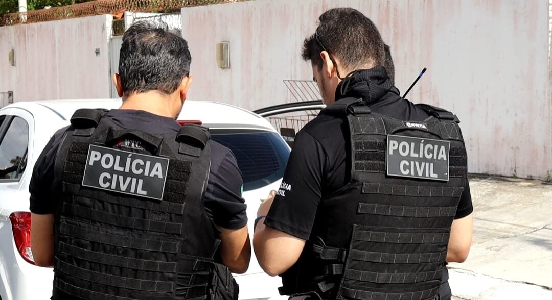 RN nomeia 149 novos servidores para a Polícia Civil