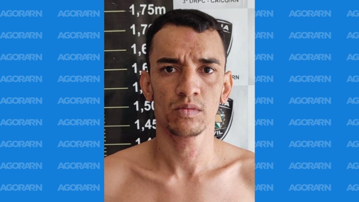 Sexto fugitivo de Alcaçuz é recapturado em Pernambuco; cinco seguem foragidos