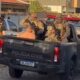 VÍDEO: Suspeito de liderar organização criminosa no RN é preso em João Pessoa após tentar fugir