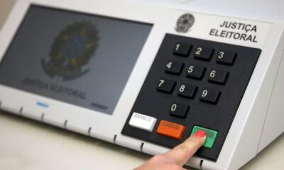 Voto nas eleições vale como Prova de Vida automática para beneficiários do INSS