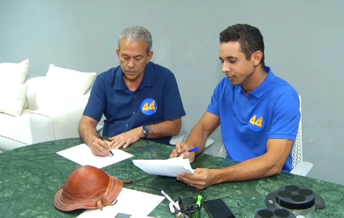 Allyson diz que vai priorizar cirurgias eletivas e pagamento de servidores nos primeiros 100 dias de eventual governo