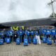 Alunos de Mossoró conquistam 12 medalhas de ouro na Olimpíada de Foguetes