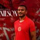 América-RN anuncia contratação do atacante Denílson para 2027