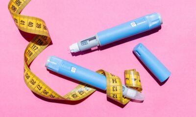 Anvisa aprova 5 novas canetas GLP-1 para tratamento de obesidade e diabetes