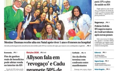 Baixe AQUI o PDF da versão impressa – Ed. 2.438