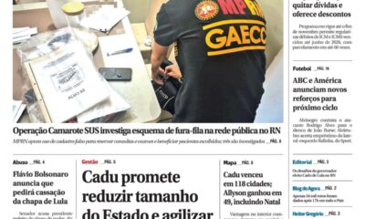 Baixe aqui o PDF da versão impressa — Ed. 2.443