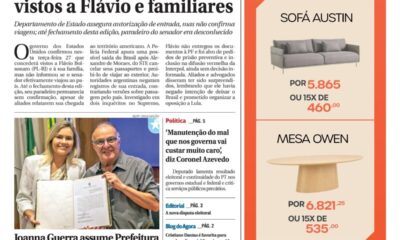 Baixe aqui o PDF da versão impressa — Ed. 2.444