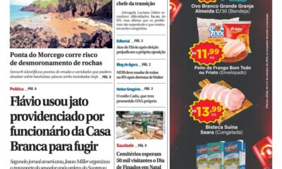Baixe aqui o PDF da versão impressa — Ed. 2.446