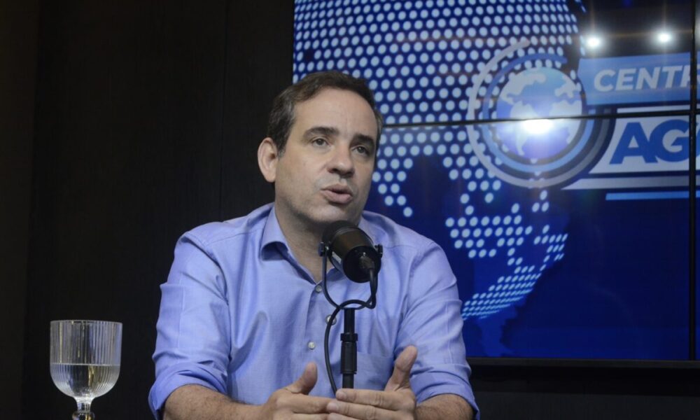 Cadu propõe aumentar verba da saúde e usar telemedicina para reduzir filas