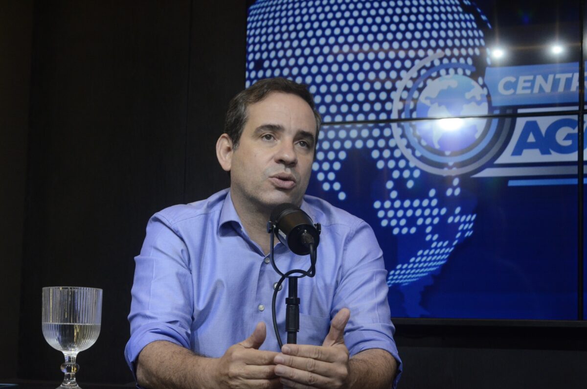Cadu propõe aumentar verba da saúde e usar telemedicina para reduzir filas