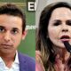 Candidatos que lideraram 1º turno no Tocantins e RN perdem eleição RN