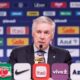 Carlo Ancelotti chama 26 jogadores para amistosos e preserva Fla e Palmeiras