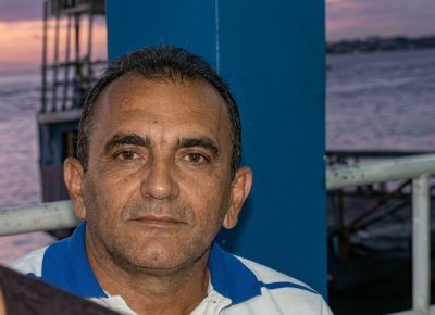 Carteiro é morto a tiros no Centro de Governador Dix Sept Rosado