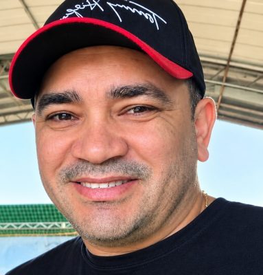 Comerciante é morto a facadas dentro de veículo na cidade de Janduís no Oeste Potiguar