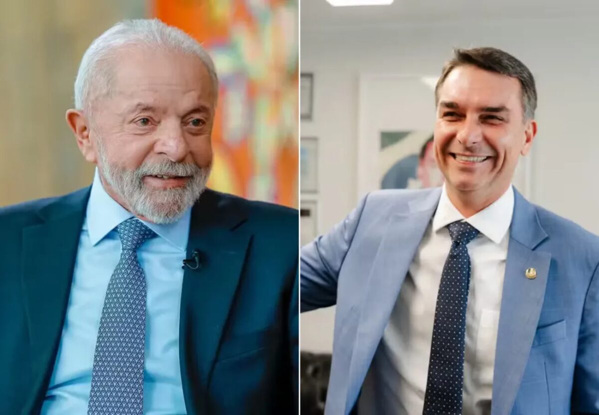 Como votaram as 10 maiores cidades do RN no 1º turno da eleição para presidente