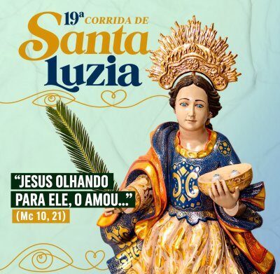 Corrida de Santa Luzia abre inscrições nesta sexta feira(2)
