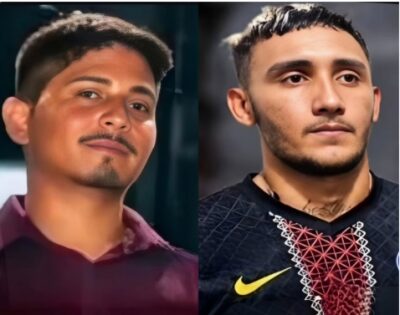 Dois homens suspeitos de homicídios morrem em confronto com a PM na zona rural de Assú