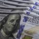 Dólar fecha a R$ 5,44 e registra maior alta semanal desde 2008