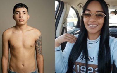 Duplo homicídio: jovem de 19 anos e mulher são mortos a tiros na zona rural de Grossos