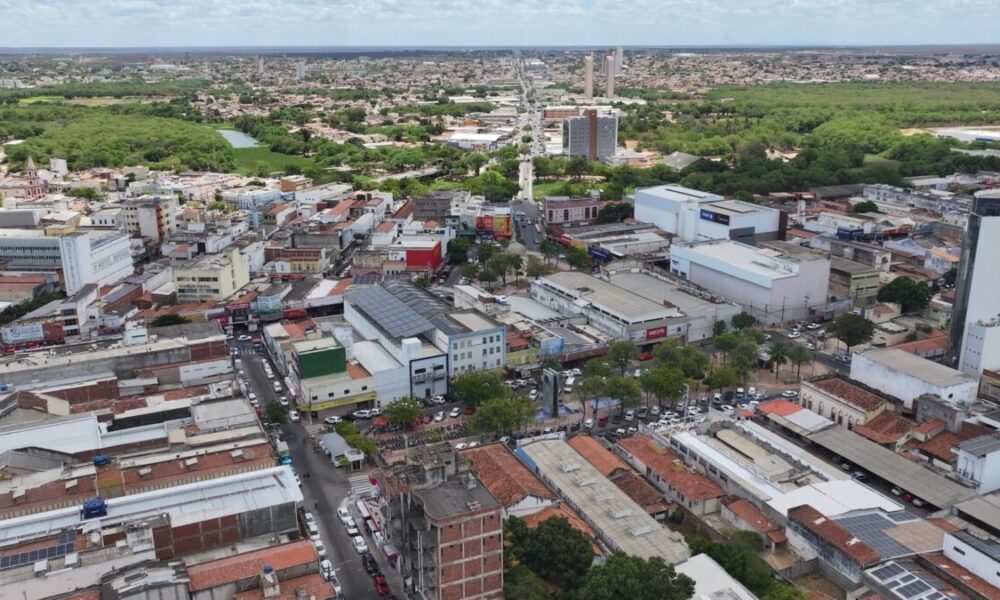 Estado e Prefeitura decretam ponto facultativo nesta sexta-feira (30)