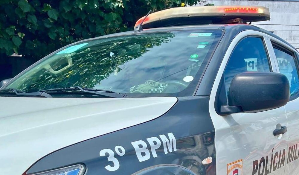 Ex-PM condenado a 32 anos por duplo homicídio no RN é preso em Fortaleza