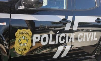 Ex-policial militar condenado a mais de 30 anos por duplo homicídio é preso em operação da Polícia Civil do RN e CE