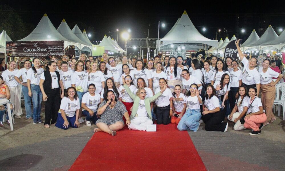 Feira FEMEA chega à 8ª edição em Mossoró