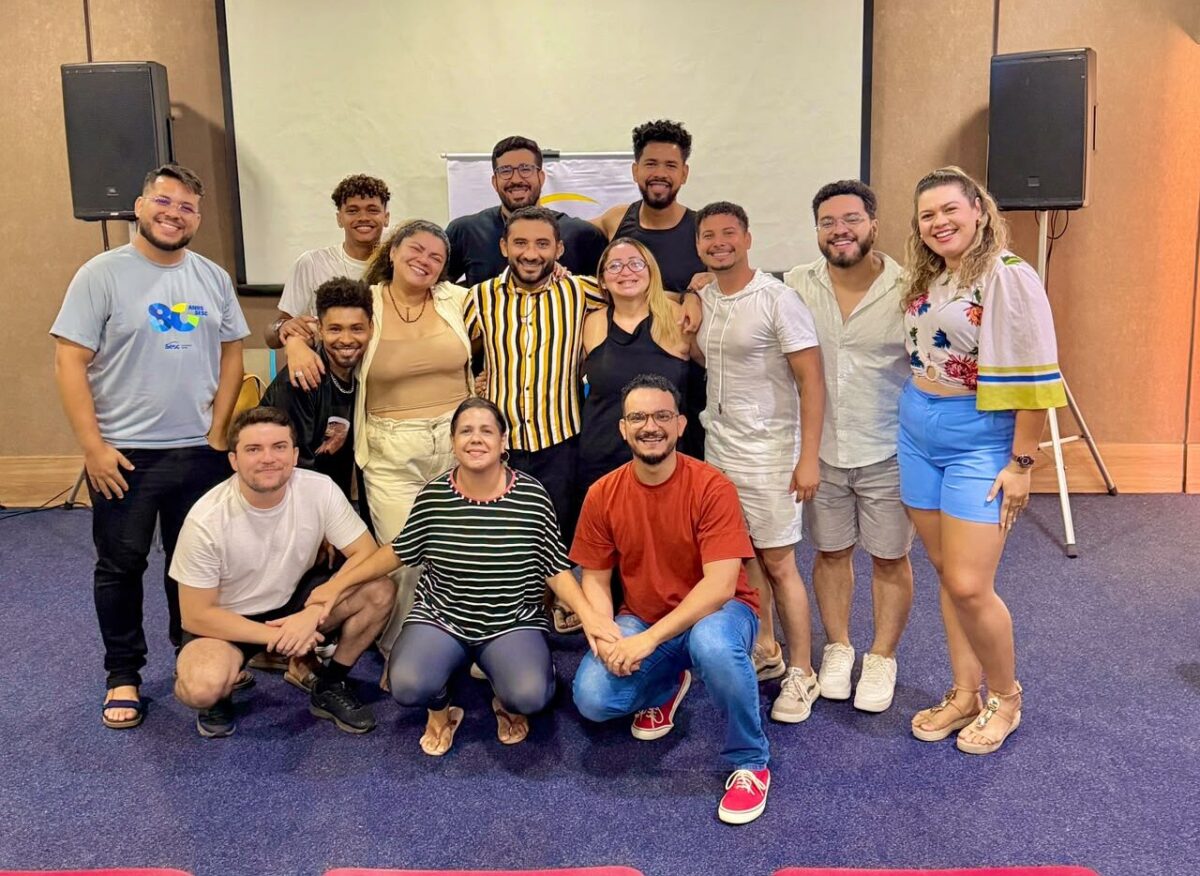 Festival Sesc de Música inicia batalhas nesta sexta-feira (23) em Mossoró