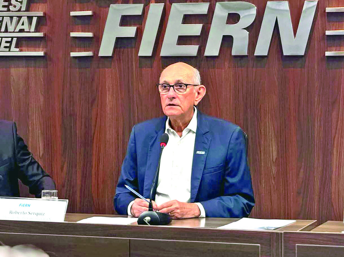 FIERN debate segurança jurídica para empreendimentos em Economia Digital