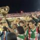 FNF discute criação de torneio seletivo para definir vaga na Copa do Brasil de 2028