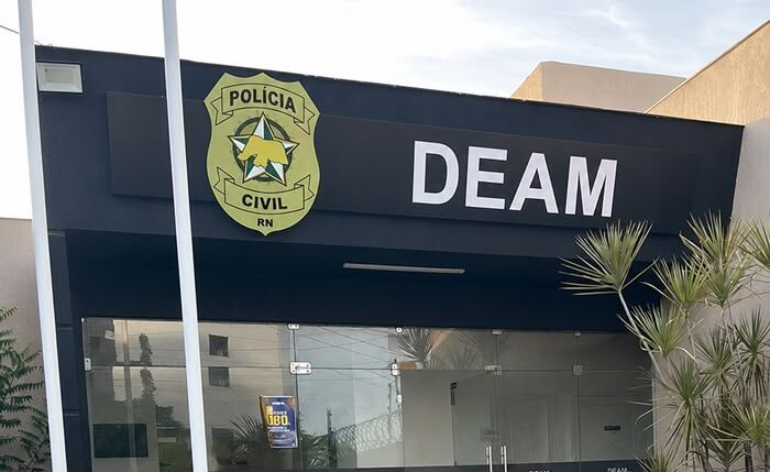 Homem é preso suspeito de estupro contra menina de 7 anos na zona rural de Mossoró