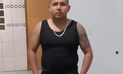 Homicídio a bala em Rafael Fernandes no Alto Oeste Potiguar; Vítima foi um homem de 31 anos