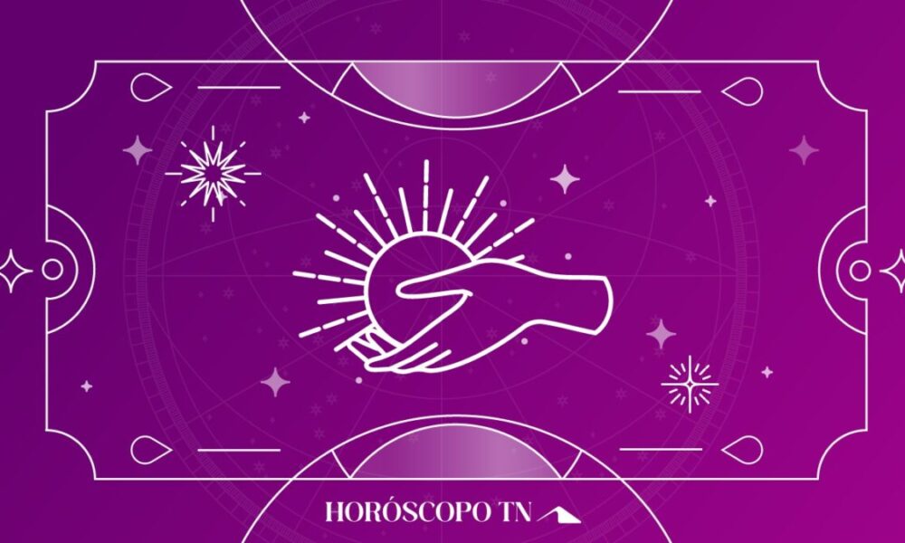 Horóscopo de domingo 25 de outubro de 2026