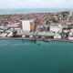 Idema autoriza dragagem de até 1,4 milhão de m³ no Porto de Natal
